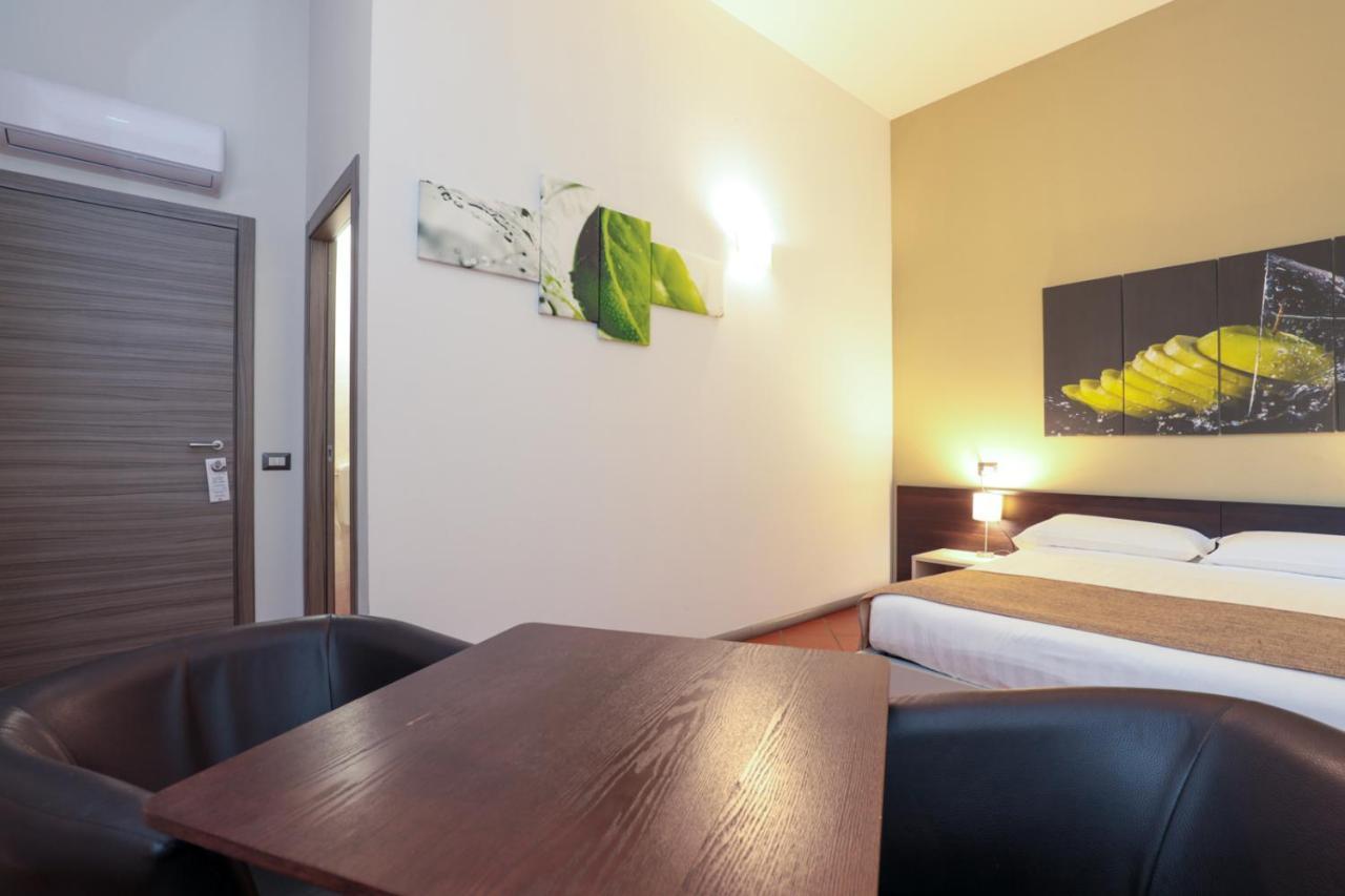 Villa D&D Parma Dış mekan fotoğraf