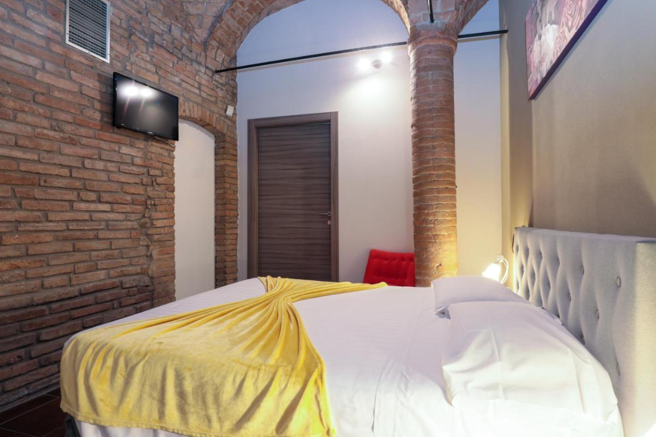 Villa D&D Parma Dış mekan fotoğraf