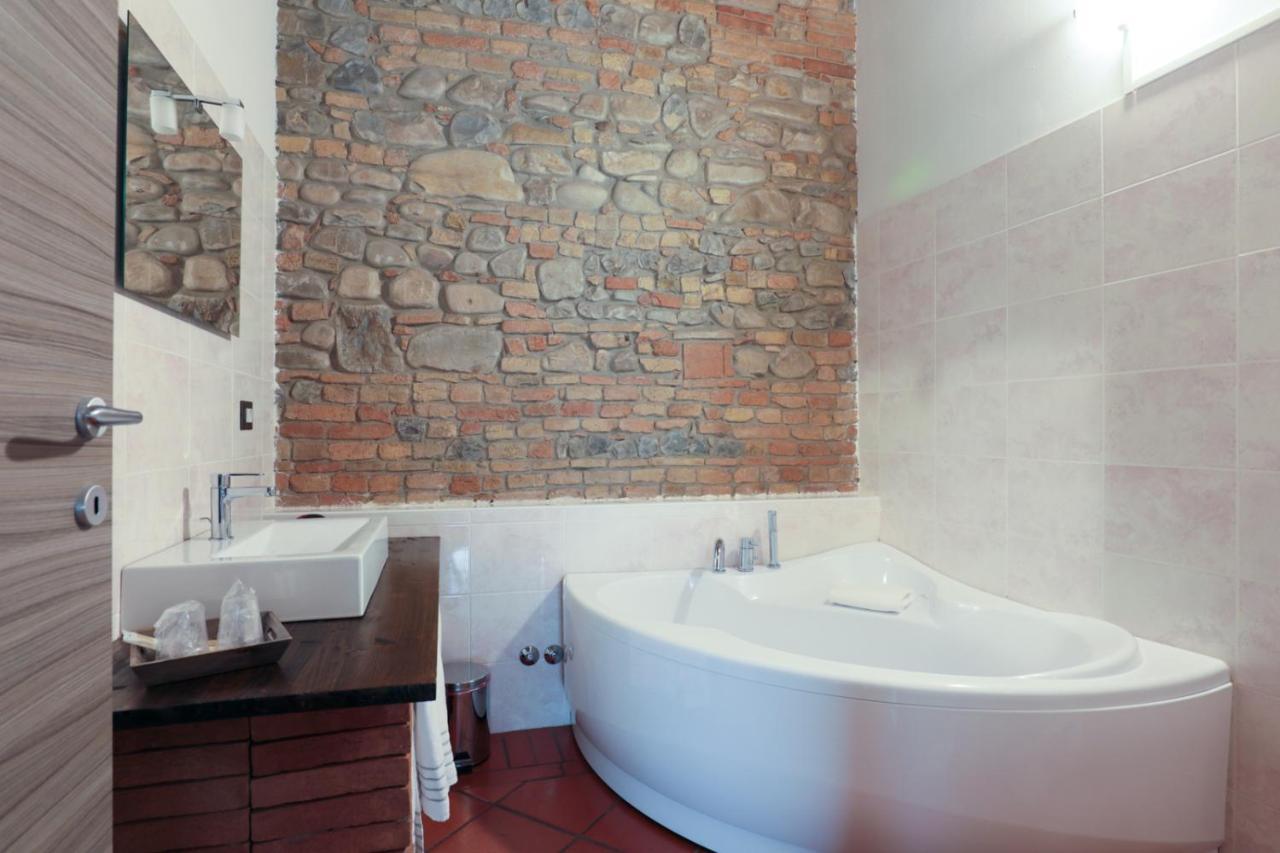 Villa D&D Parma Dış mekan fotoğraf