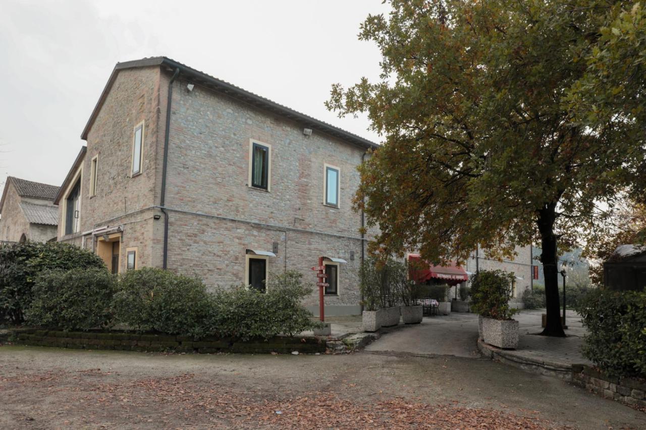Villa D&D Parma Dış mekan fotoğraf