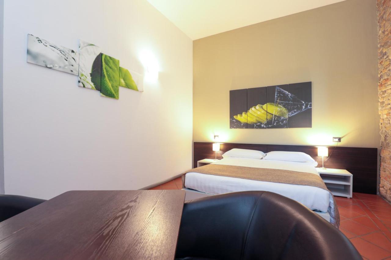 Villa D&D Parma Dış mekan fotoğraf