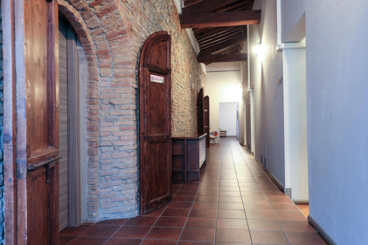 Villa D&D Parma Dış mekan fotoğraf